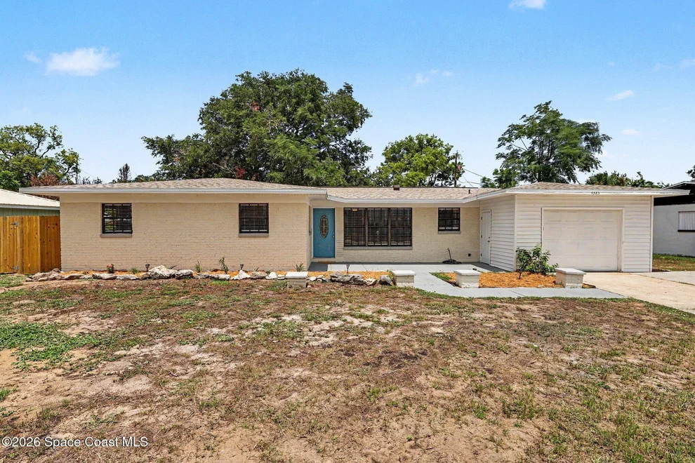 Unit for sale at 4385 Carlysle Avenue, Titusville, FL 32780