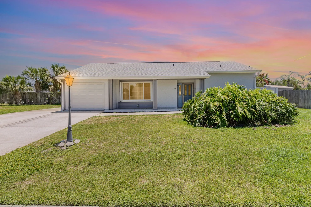 Unit for sale at 1221 Creel Road NE, Palm Bay, FL 32905