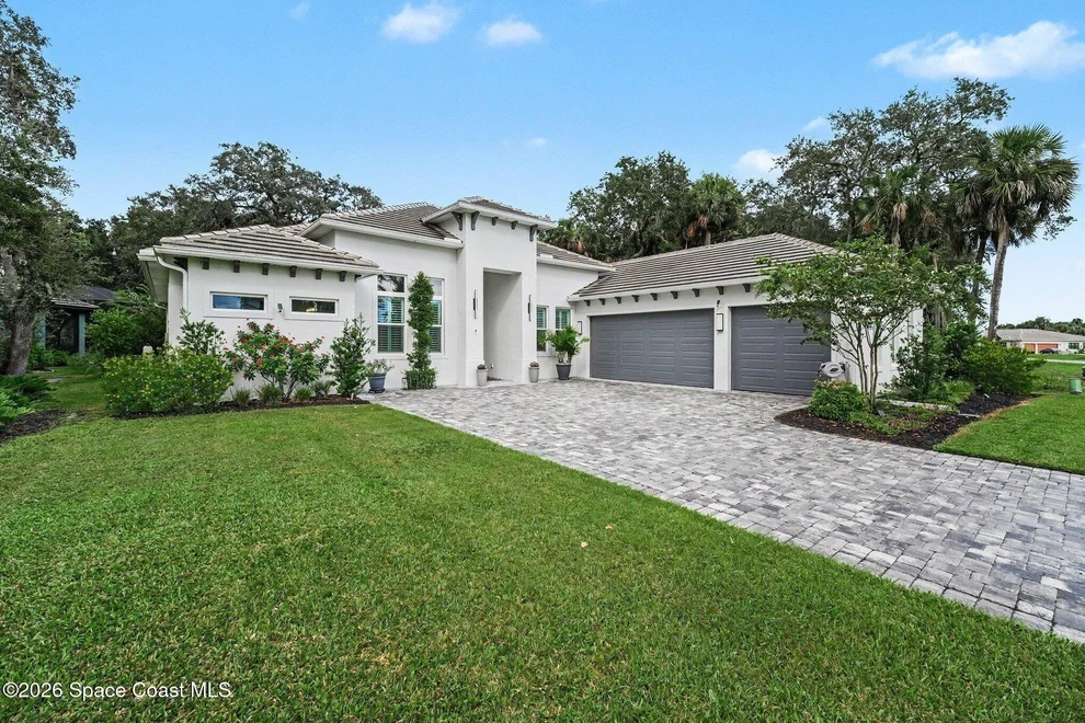 Unit for sale at 1772 Lavender Drive, Melbourne, FL 32940