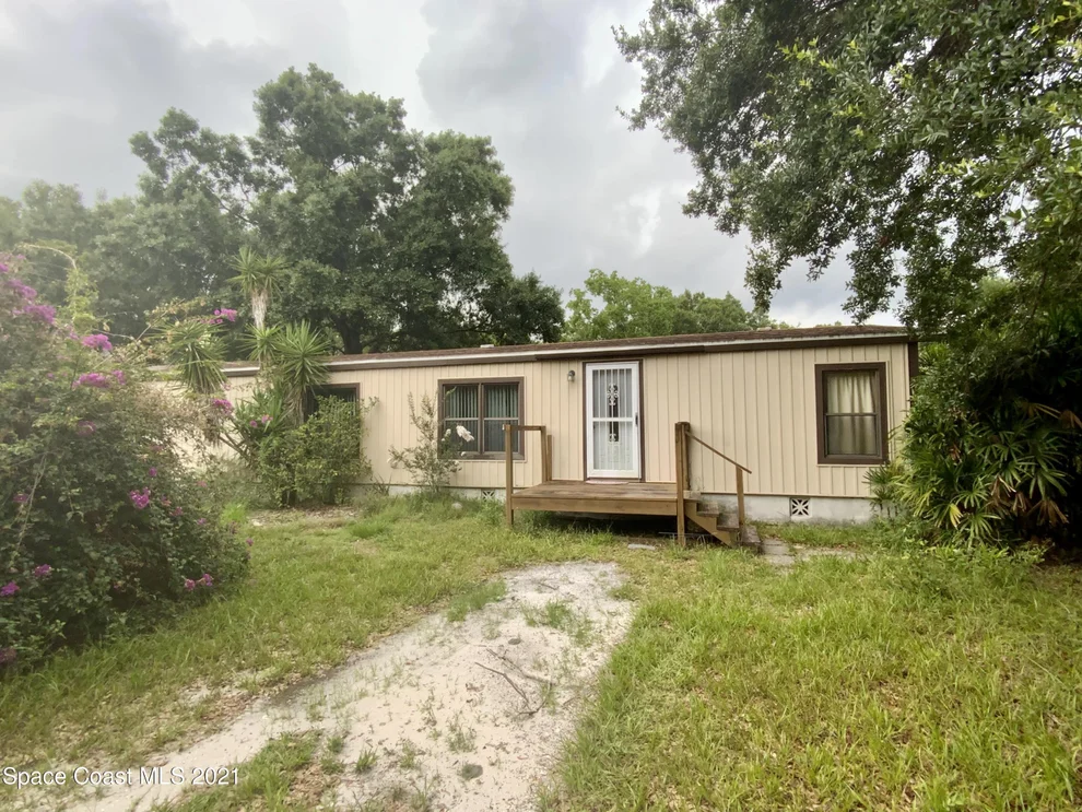 Unit for sale at 588 Canaveral Groves Boulevard, Cocoa, FL 32926