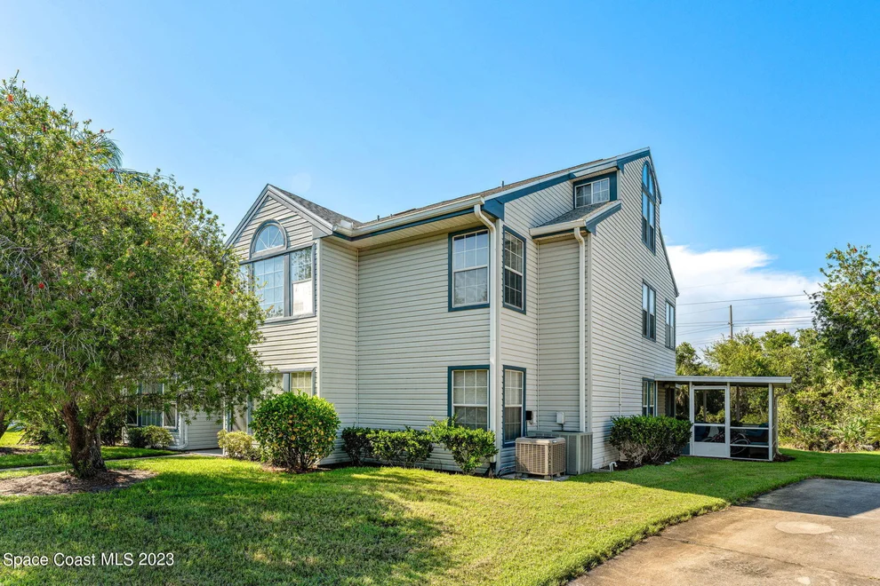 Unit for sale at 4895 W Lake Waterford Way W, Melbourne, FL 32901
