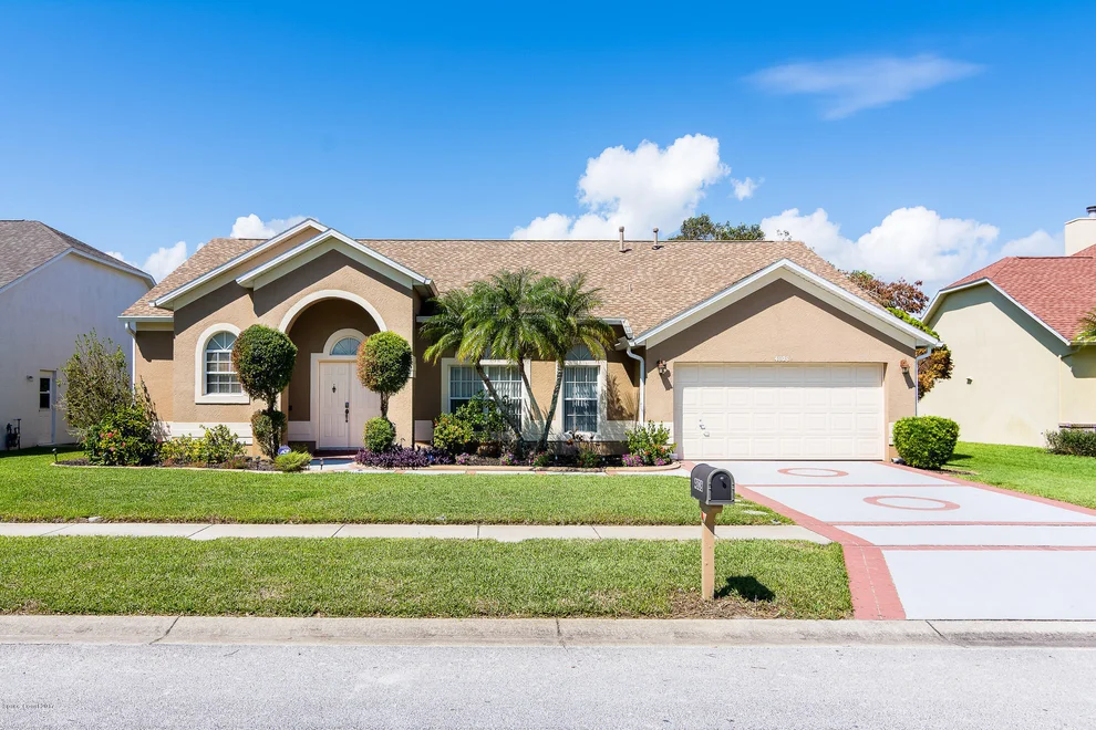Unit for sale at 4808 Springwater Circle, Melbourne, FL 32940