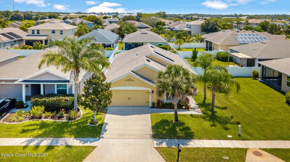 Unit for sale at 3175 Constellation Drive, Melbourne, FL 32940
