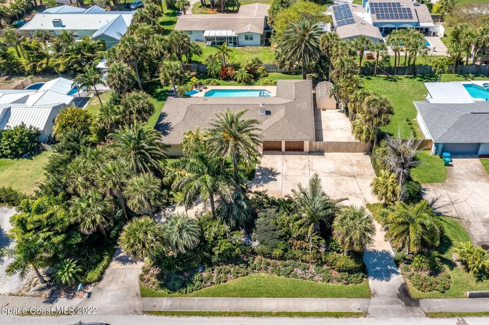 Unit for sale at 304 Oak Street, Melbourne Beach, FL 32951