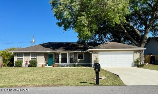 Unit for sale at 4995 Walton Avenue, Titusville, FL 32780