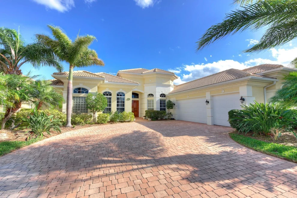 Unit for sale at 6795 Arroyo Drive, Melbourne, FL 32940