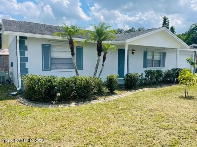 Unit for sale at 2459 Mercury Drive, Cocoa, FL 32926