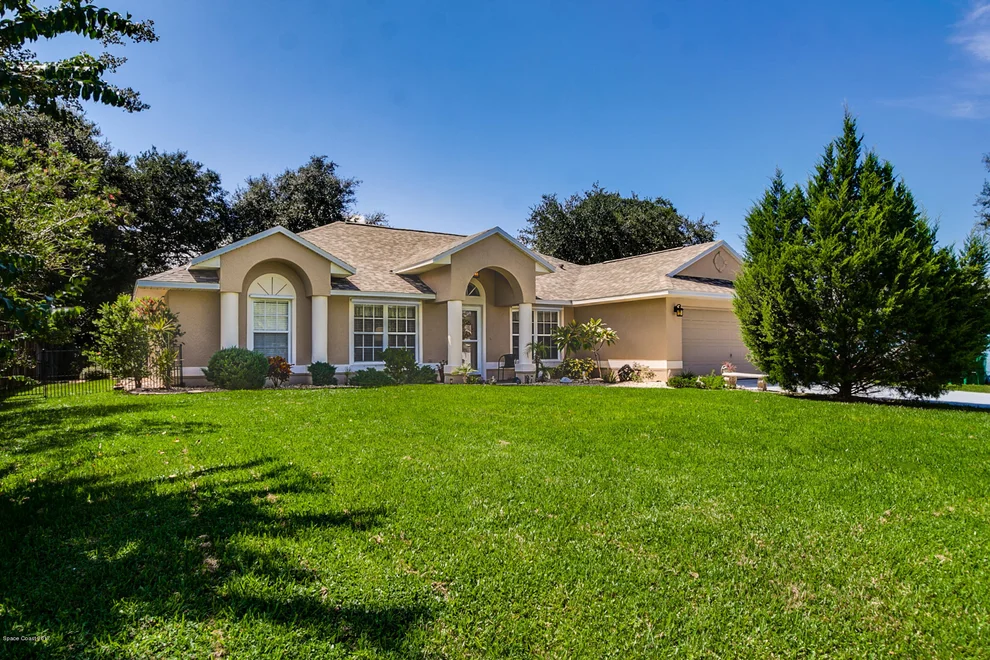 Unit for sale at 6350 Ainsworth Road, Cocoa, FL 32927