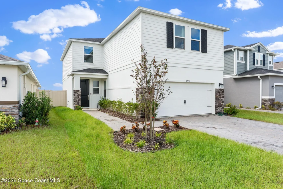 Unit for sale at 3728 Grappler Circle SE, Palm Bay, FL 32909