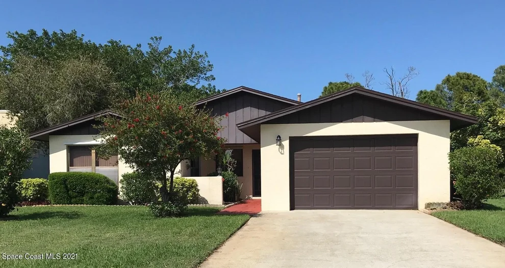 Unit for sale at 710 Myrtlewood Lane, Melbourne, FL 32940