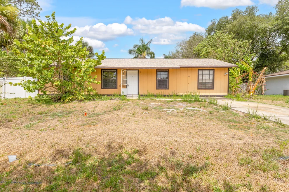 Unit for sale at 682 De Groodt Road SW, Palm Bay, FL 32908