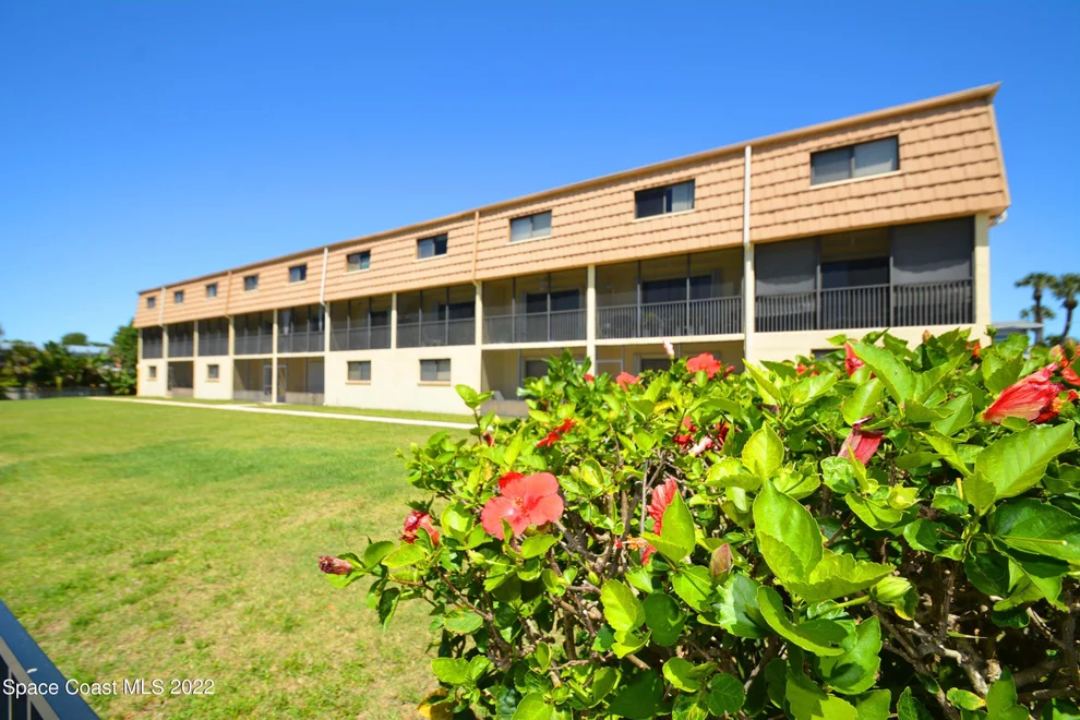 Unit for sale at 7101 Ridgewood Avenue, Cape Canaveral, FL 32920