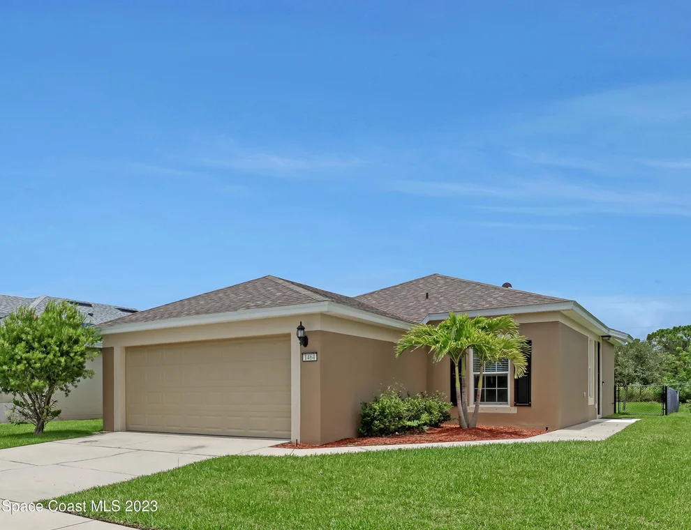 Unit for sale at 1464 Dittmer Circle SE, Palm Bay, FL 32909