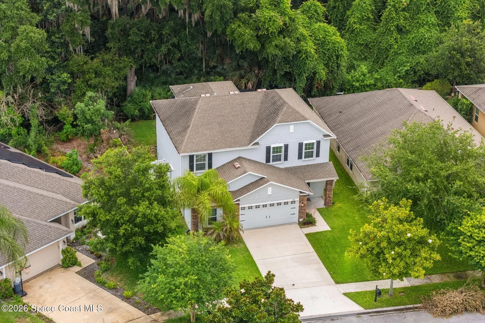 Unit for sale at 625 Breakaway Trail, Titusville, FL 32780