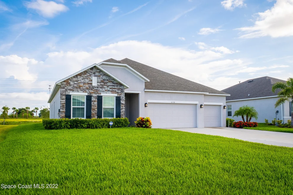 Unit for sale at 4318 Lago Vista Drive, Micco, FL 32976