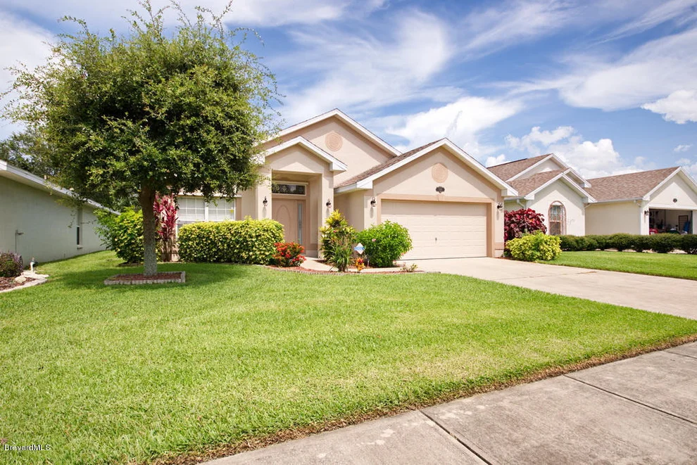 Unit for sale at 1143 Bainbury Lane, West Melbourne, FL 32904