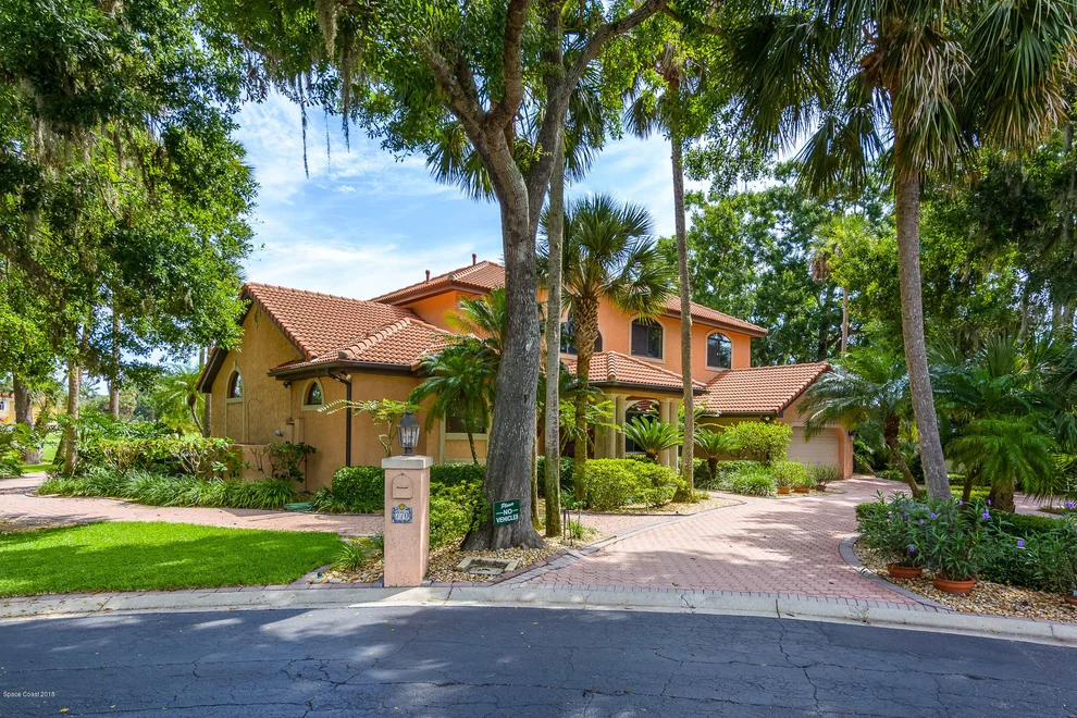 Unit for sale at 770 Florencia Circle, Titusville, FL 32780