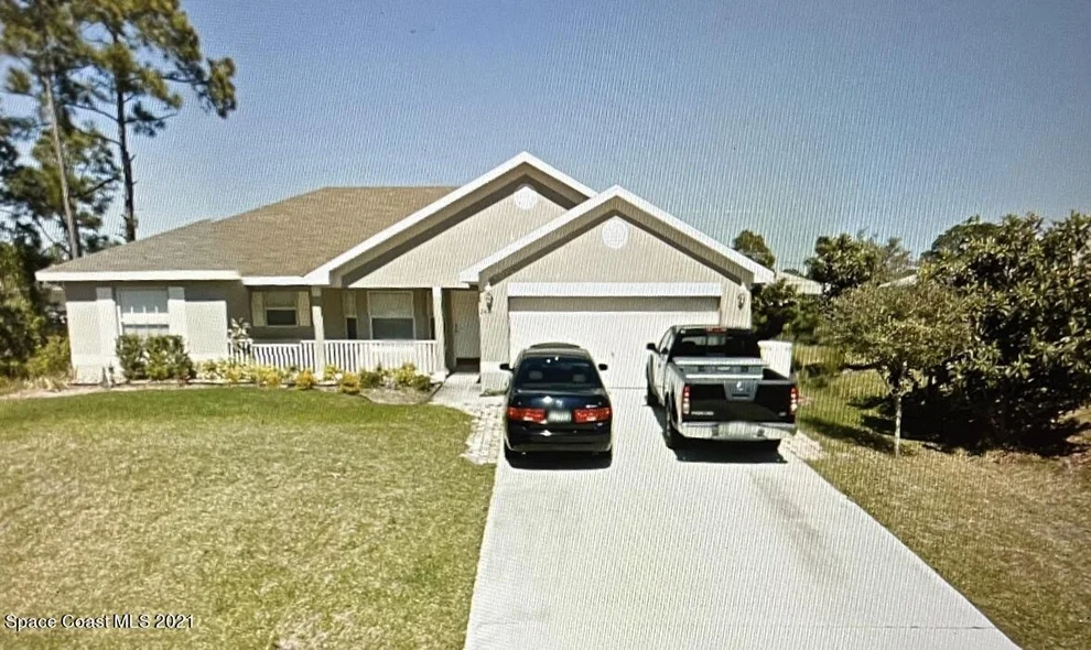 Unit for sale at 2435 Palisades Drive SE, Palm Bay, FL 32909