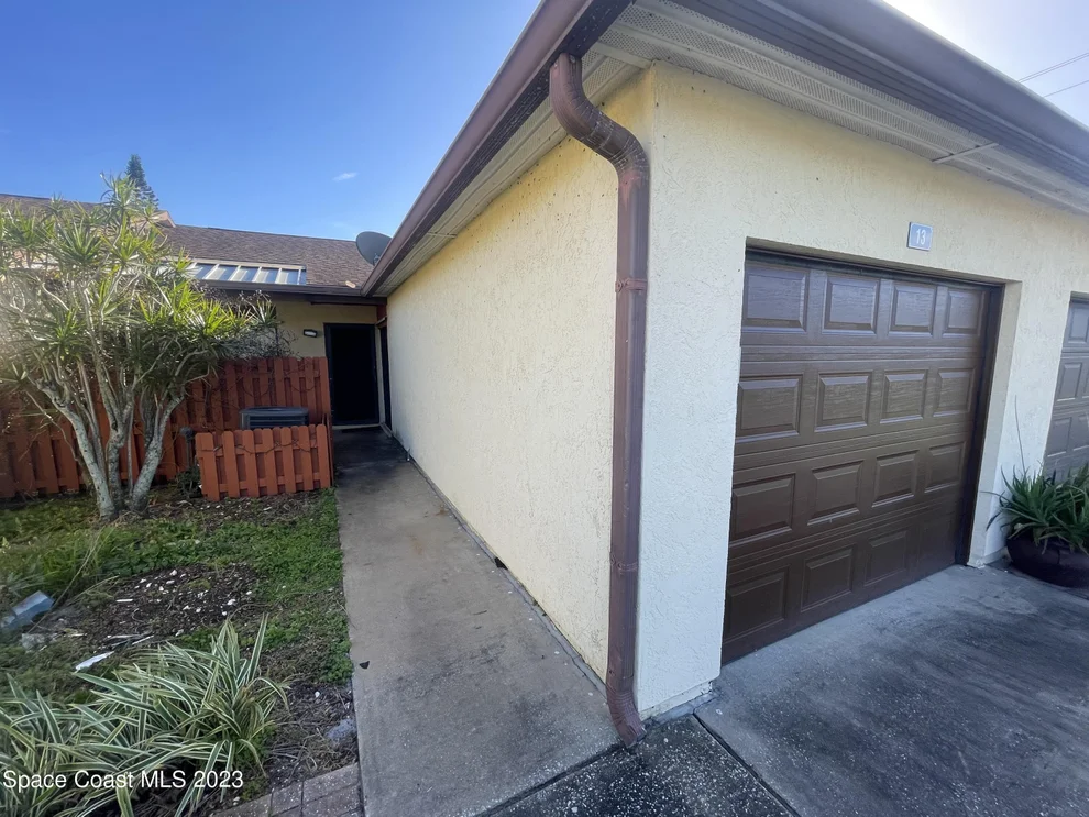 Unit for sale at 13 Hepburn Place, Merritt Island, FL 32953