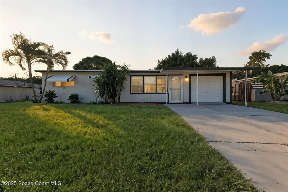 Unit for sale at 2425 Allan Adale Road, Melbourne, FL 32935
