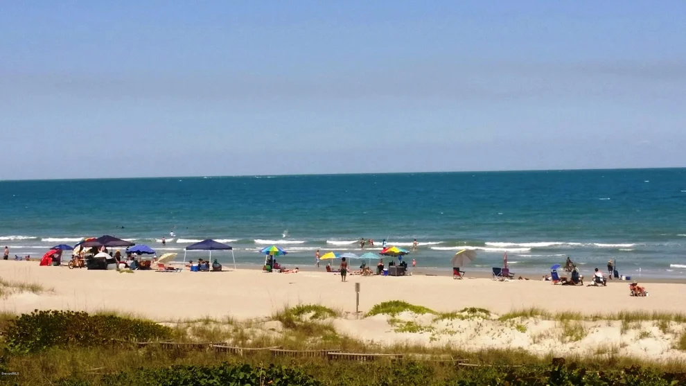 Unit for sale at 504 Fillmore Avenue, Cape Canaveral, FL 32920