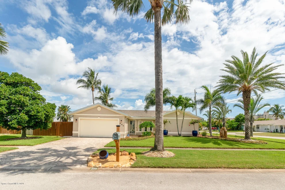 Unit for sale at 200 Sheridan Avenue, Satellite Beach, FL 32937
