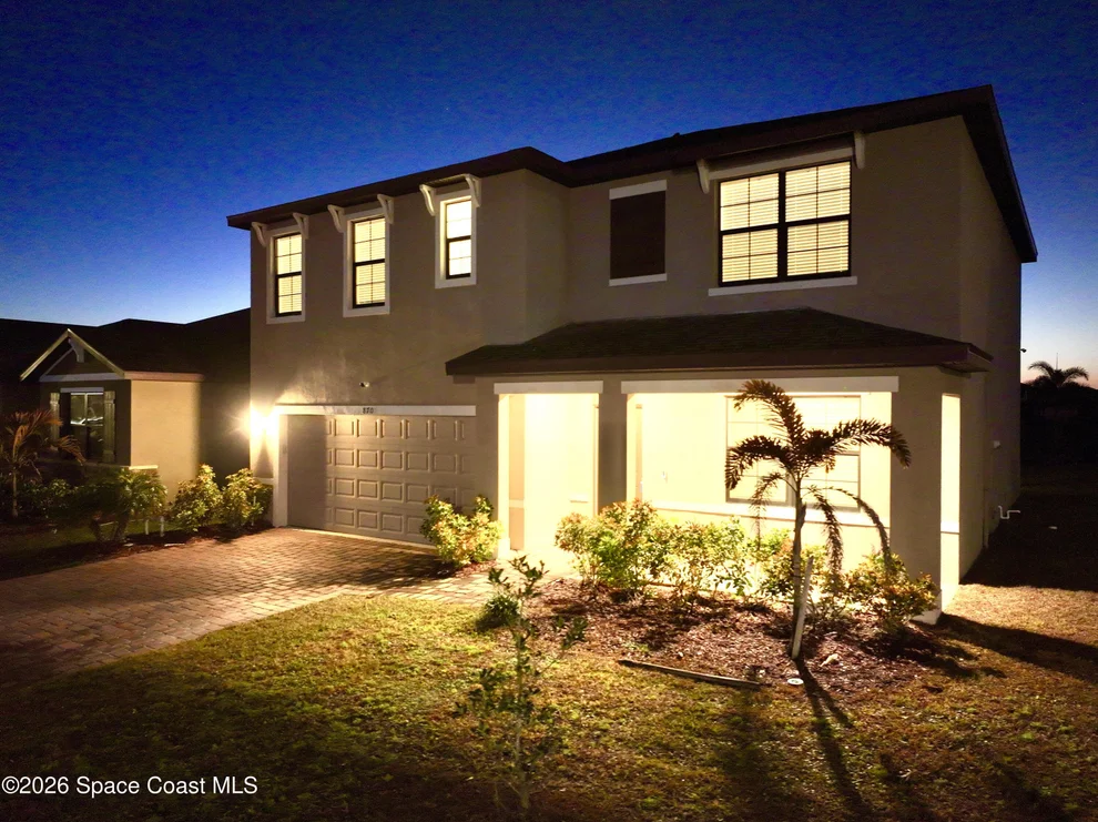 Unit for sale at 870 Remington Green Drive SE, Palm Bay, FL 32909