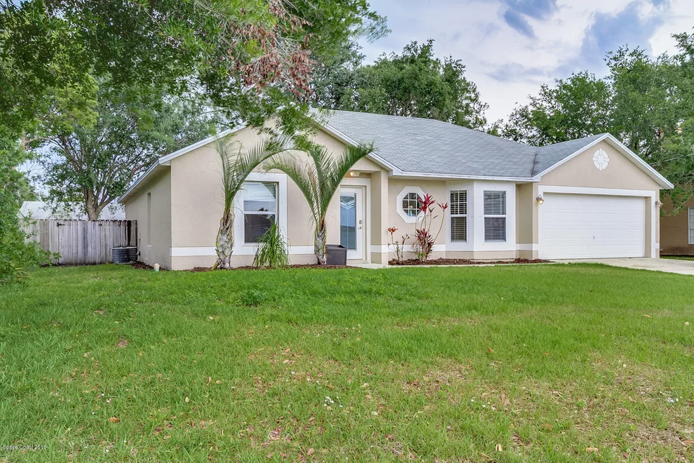Unit for sale at 5710 Fay Boulevard, Cocoa, FL 32927
