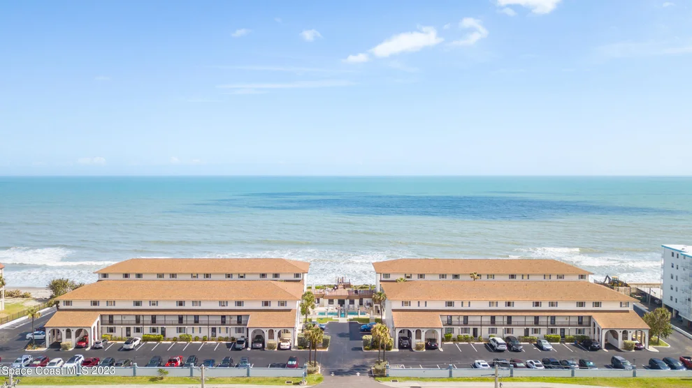 Unit for sale at 199 Highway A1a, Satellite Beach, FL 32937