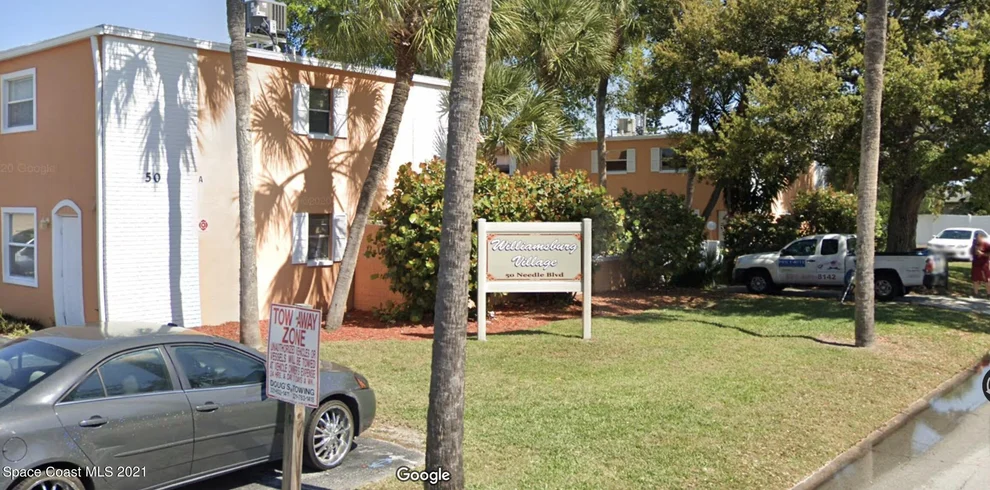 Unit for sale at 50 Needle Boulevard, Merritt Island, FL 32953