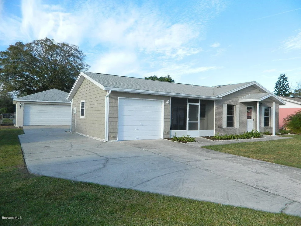 Unit for sale at 2830 Kensington Road, Melbourne, FL 32935