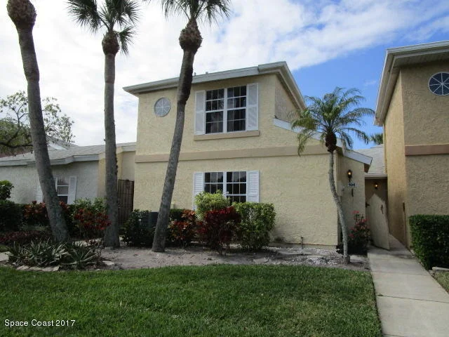 Unit for sale at 1495 Malibu Circle NE, Palm Bay, FL 32905