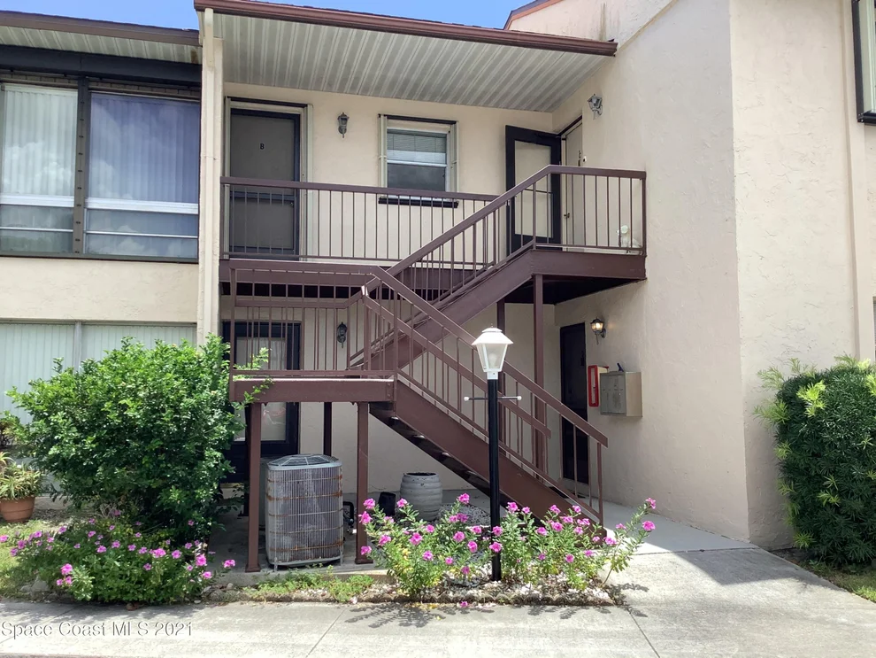 Unit for sale at 2503 Bogey Lane, Melbourne, FL 32935