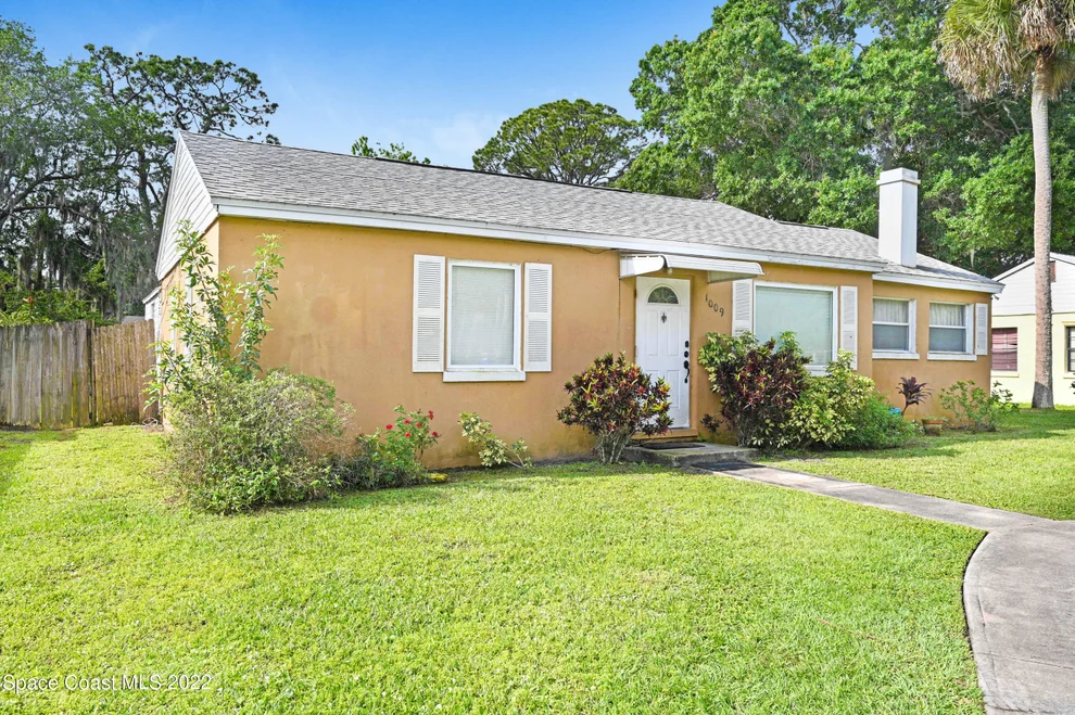 Unit for sale at 1009 Pinedale Road, Rockledge, FL 32955
