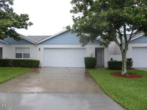 Unit for sale at 809 Villa Drive, Melbourne, FL 32940
