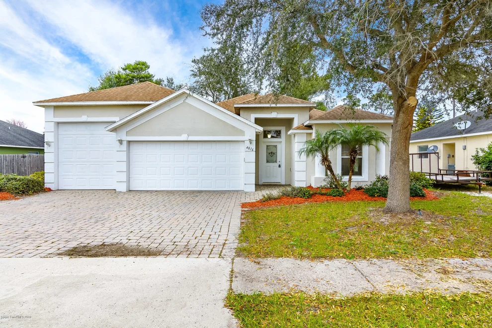 Unit for sale at 4016 Foothill Drive, Titusville, FL 32796