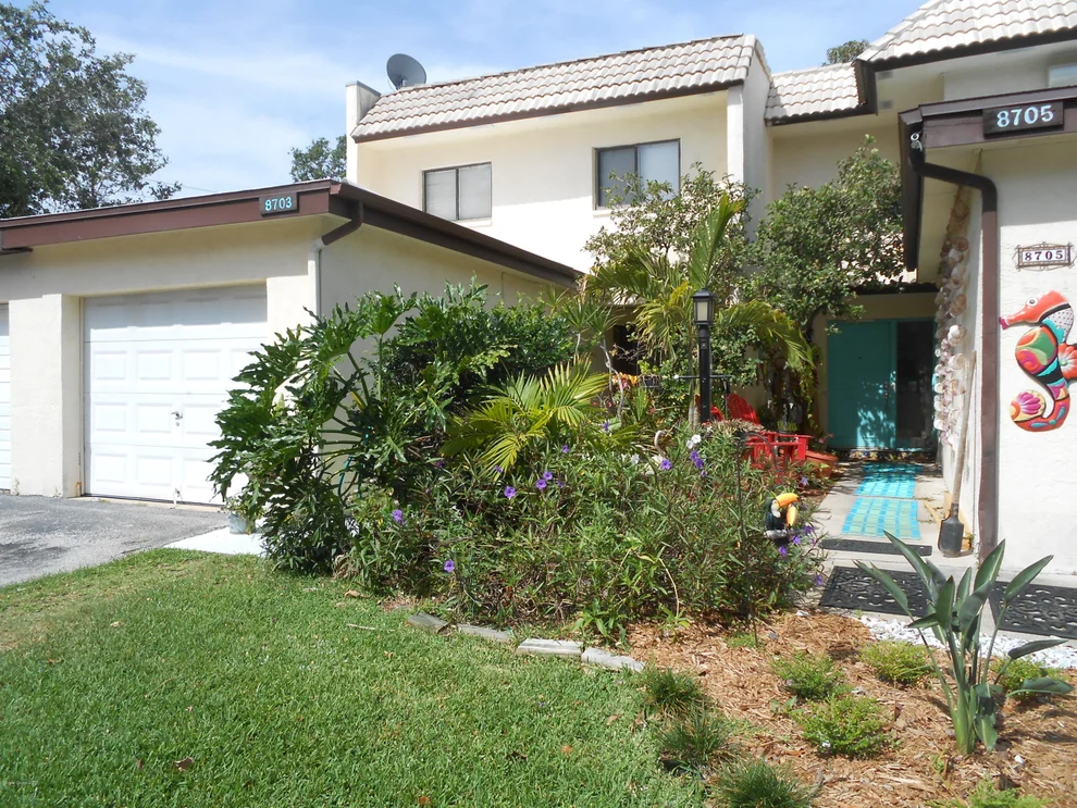 Unit for sale at 8705 Banyan Way, Cape Canaveral, FL 32920