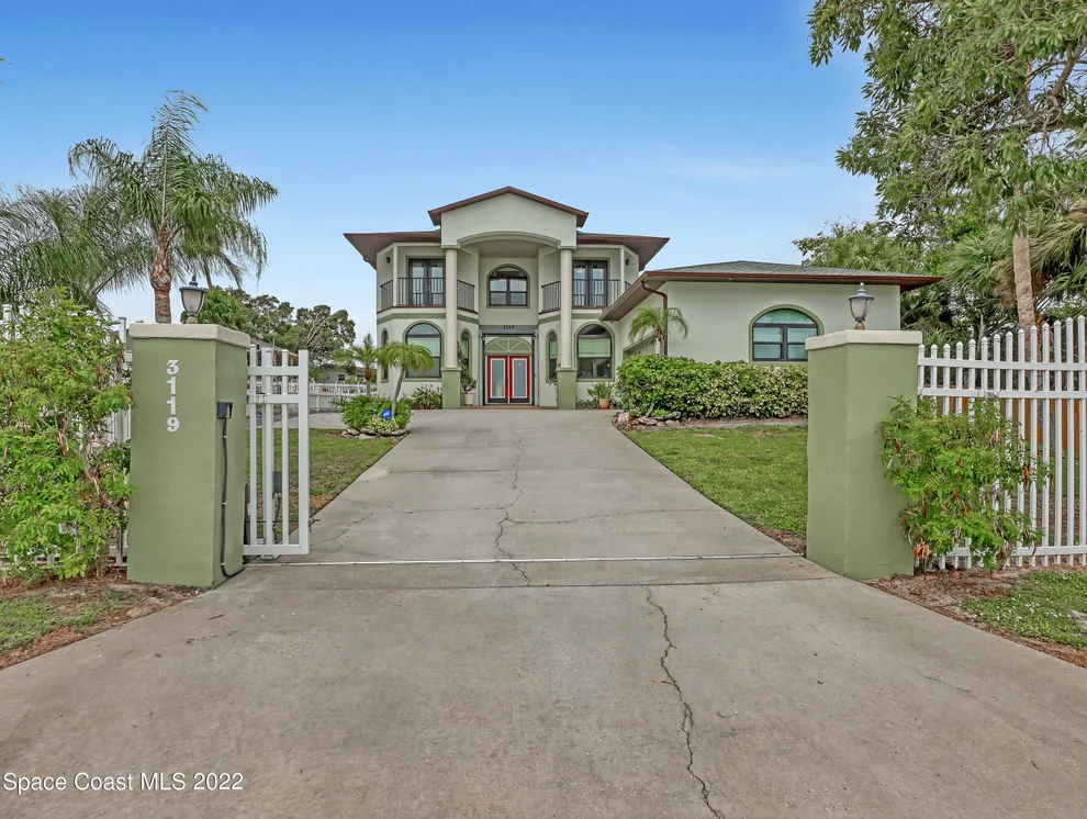 Unit for sale at 3119 Indian River Drive, Cocoa, FL 32922