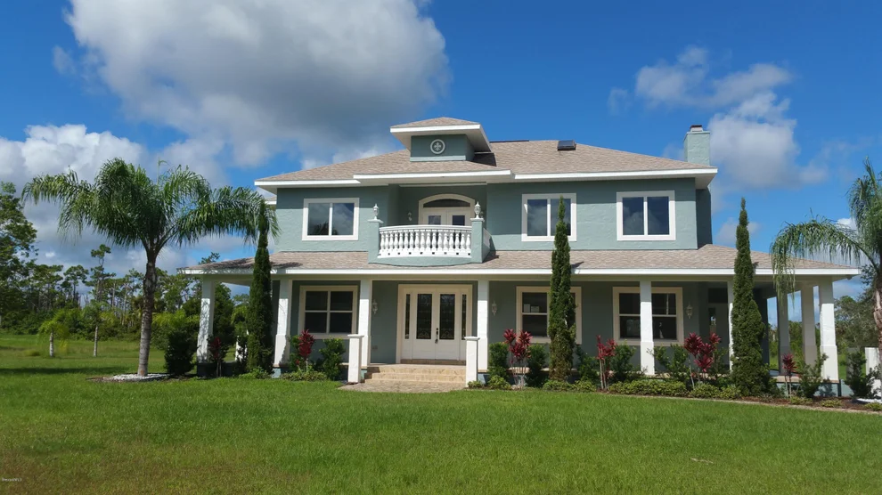 Unit for sale at 2820 Corey Road, Malabar, FL 32950