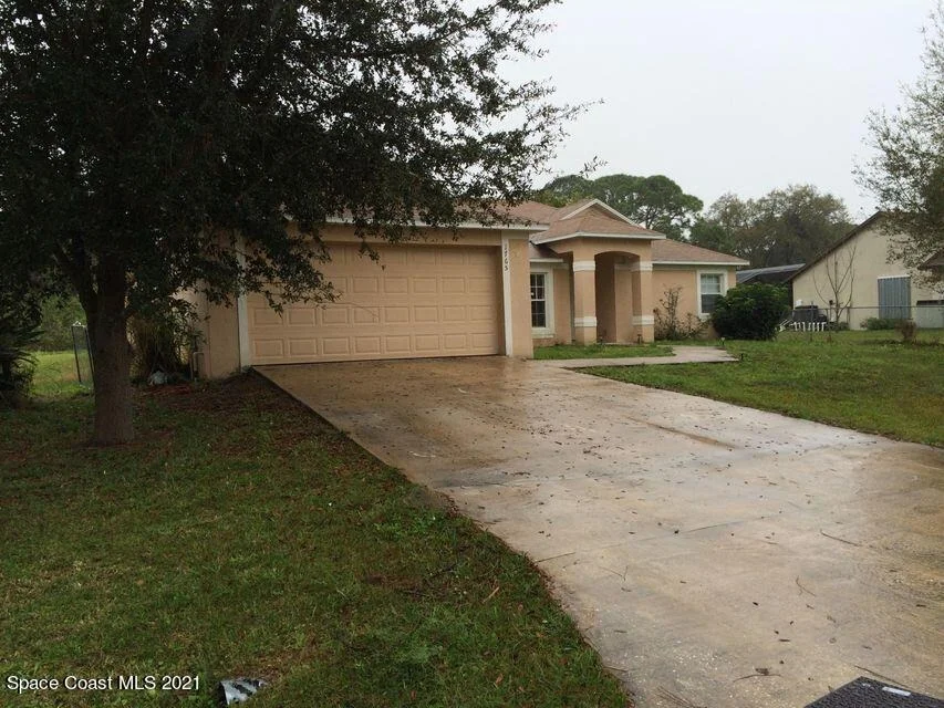 Unit for sale at 1765 Tharp Road SE, Palm Bay, FL 32909
