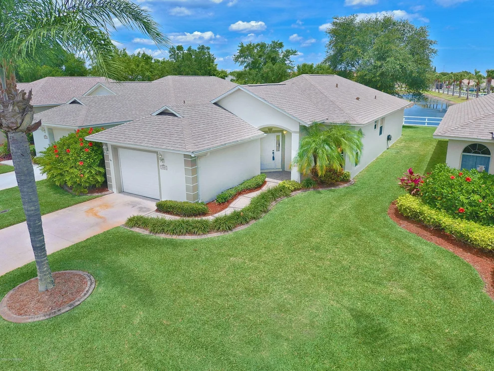 Unit for sale at 560 Priscilla Place, Merritt Island, FL 32953