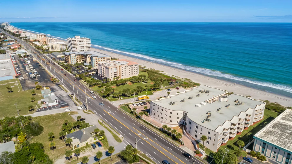 Unit for sale at 601 N Miramar Avenue, Indialantic, FL 32903