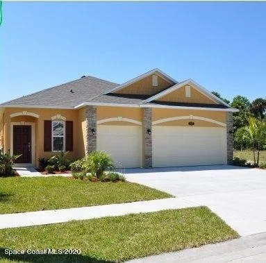 Unit for sale at 4093 Palladian Way, Melbourne, FL 32904