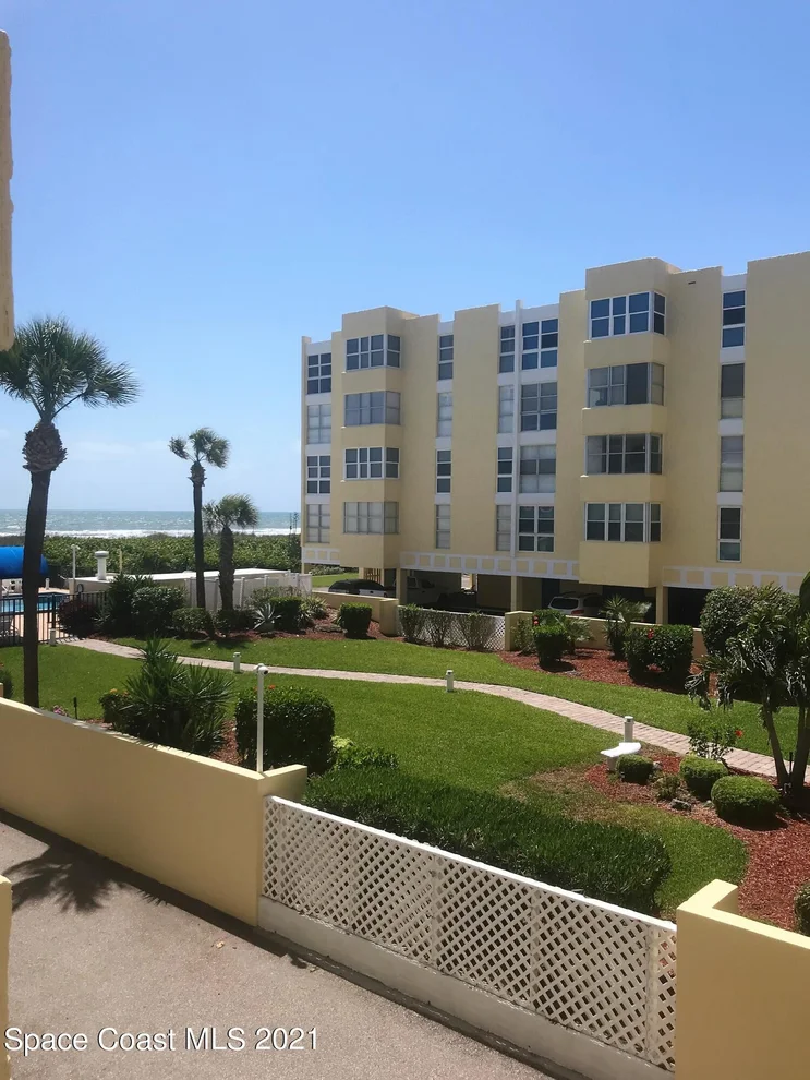 Unit for sale at 4700 Ocean Beach Boulevard, Cocoa Beach, FL 32931