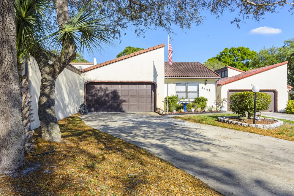 Unit for sale at 3443 Partridge Court, Melbourne, FL 32935