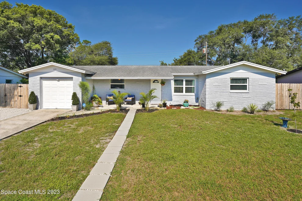 Unit for sale at 705 Prospect Avenue, Cocoa, FL 32922