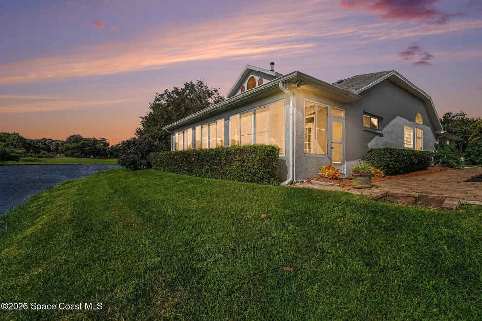 Unit for sale at 455 Willowgreen Lane, Titusville, FL 32780
