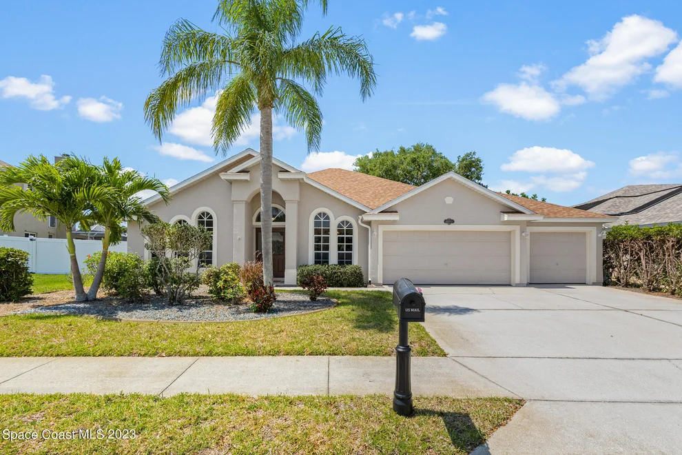 Unit for sale at 4040 Estancia Way, Melbourne, FL 32934