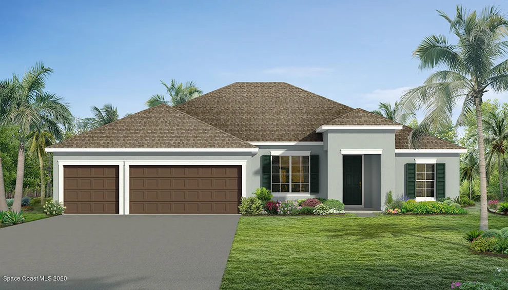 Unit for sale at 474 Olsmar Street SW, Palm Bay, FL 32908
