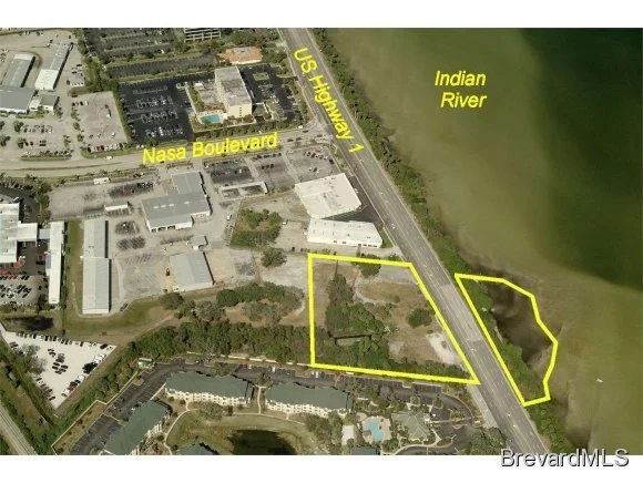 Unit for sale at 1046 S Harbor City, Melbourne, FL 32901